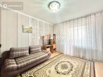 1-комнатная квартира, этаж 6 из 12, 30 м²