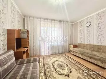 1-комнатная квартира, этаж 6 из 12, 30 м²