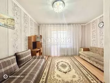 1-комнатная квартира, этаж 6 из 12, 30 м²