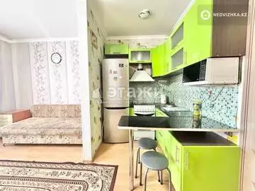 1-комнатная квартира, этаж 6 из 12, 30 м²