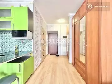 30 м², 1-комнатная квартира, этаж 6 из 12, 30 м², изображение - 5