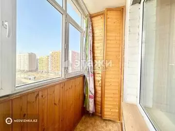 30 м², 1-комнатная квартира, этаж 6 из 12, 30 м², изображение - 9