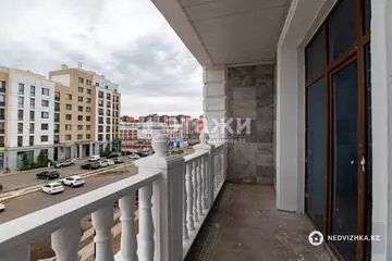 211.5 м², 3-комнатная квартира, этаж 3 из 6, 212 м², изображение - 12