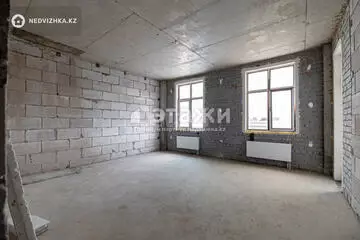 211.5 м², 3-комнатная квартира, этаж 3 из 6, 212 м², изображение - 33