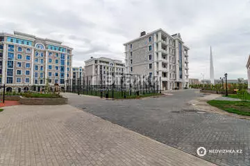 211.5 м², 3-комнатная квартира, этаж 3 из 6, 212 м², изображение - 41