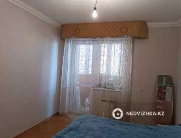 2-комнатная квартира, этаж 8 из 22, 61 м²