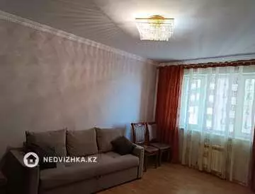 2-комнатная квартира, этаж 8 из 22, 61 м²