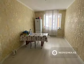 1-комнатная квартира, этаж 4 из 9, 32 м²