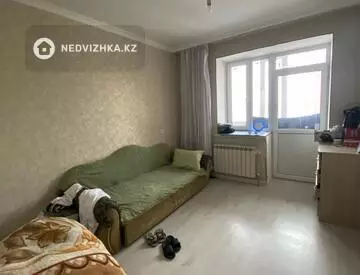 1-комнатная квартира, этаж 4 из 9, 32 м²