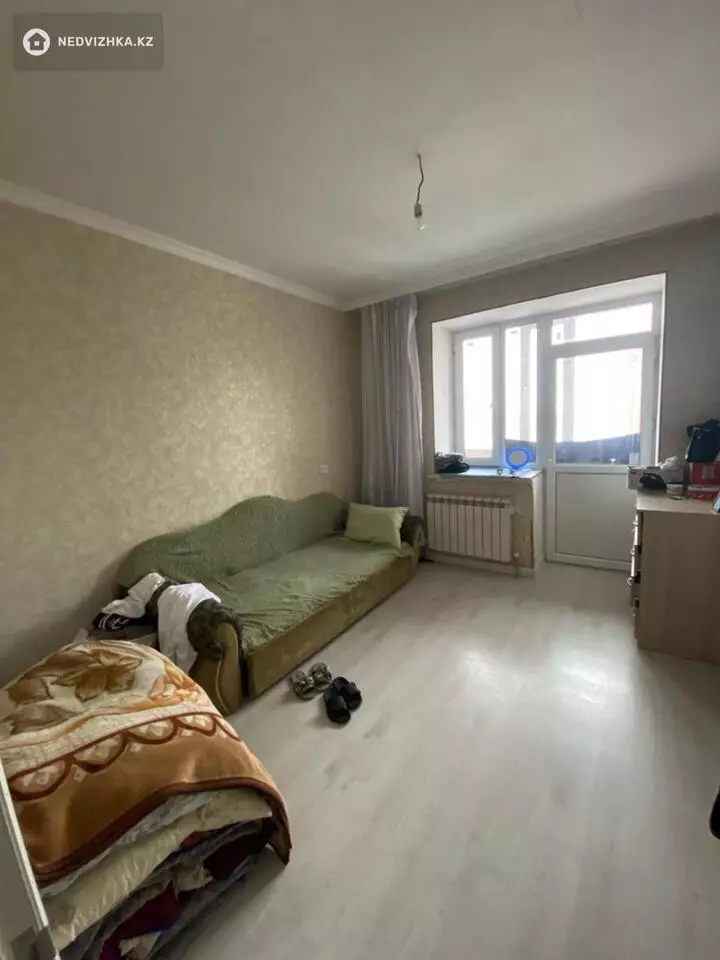 32.4 м², 1-комнатная квартира, этаж 4 из 9, 32 м², изображение - 1