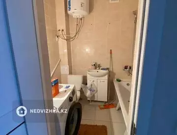 1-комнатная квартира, этаж 4 из 9, 32 м²