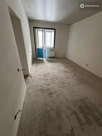 2-комнатная квартира, этаж 5 из 12, 52 м²