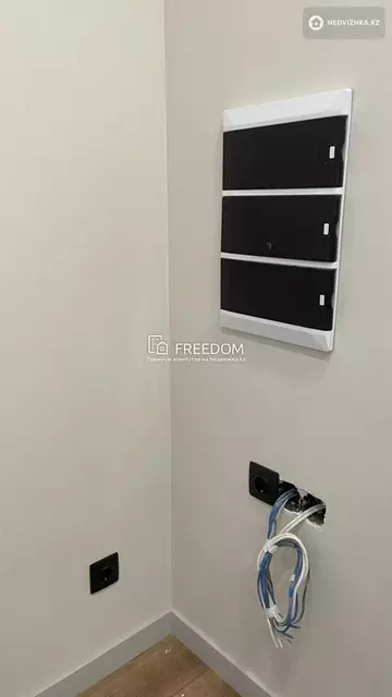 72 м², 3-комнатная квартира, этаж 7 из 7, 72 м², изображение - 6