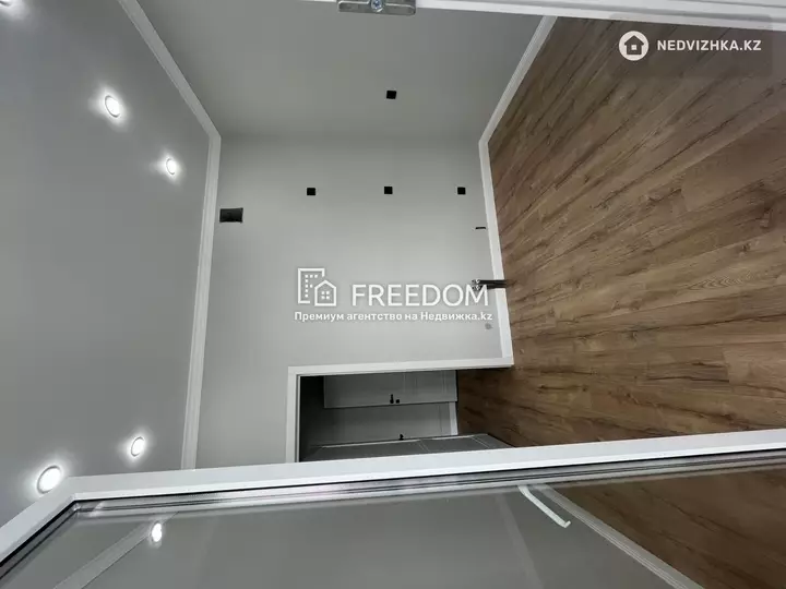 37 м², 1-комнатная квартира, этаж 5 из 10, 37 м², изображение - 1