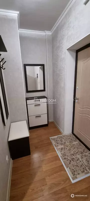 2-комнатная квартира, этаж 5 из 14, 49 м²