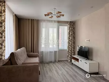 2-комнатная квартира, этаж 5 из 14, 49 м²