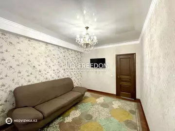 113 м², 4-комнатная квартира, этаж 13 из 14, 113 м², изображение - 1