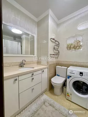 4-комнатная квартира, этаж 13 из 14, 113 м²