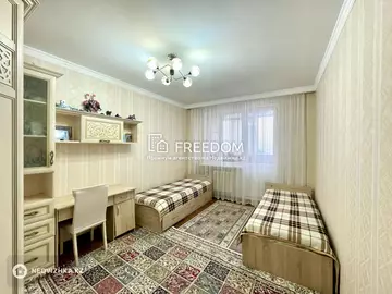 113 м², 4-комнатная квартира, этаж 13 из 14, 113 м², изображение - 4