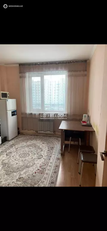 40 м², 1-комнатная квартира, этаж 4 из 9, 40 м², изображение - 0