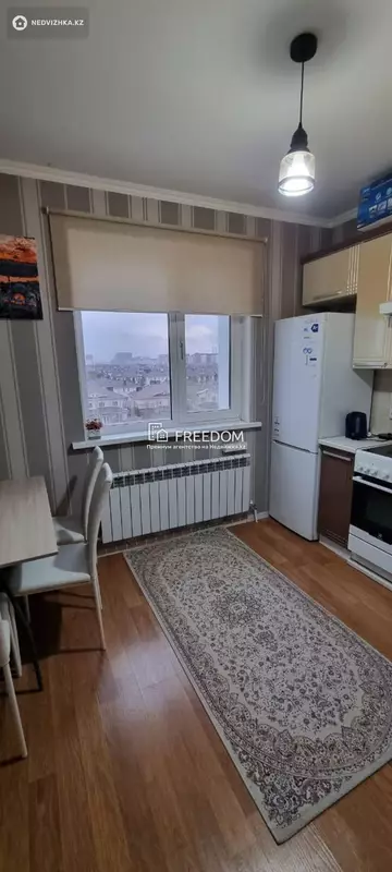 42 м², 1-комнатная квартира, этаж 6 из 9, 42 м², изображение - 3