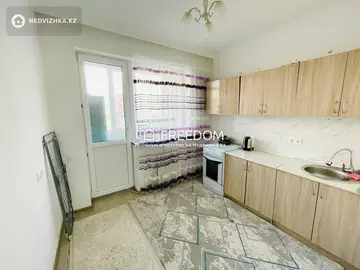 33 м², 1-комнатная квартира, этаж 3 из 9, 33 м², изображение - 5