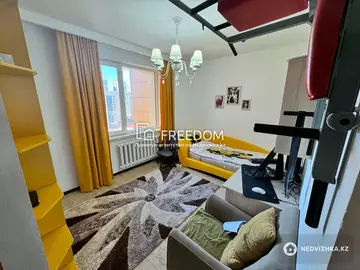 90 м², 3-комнатная квартира, этаж 11 из 12, 90 м², изображение - 4