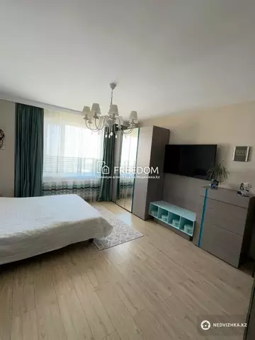 90 м², 3-комнатная квартира, этаж 11 из 12, 90 м², изображение - 5