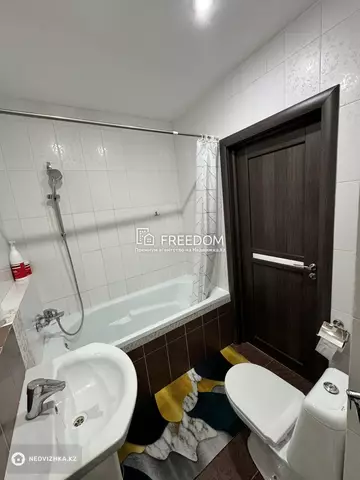 90 м², 3-комнатная квартира, этаж 11 из 12, 90 м², изображение - 8