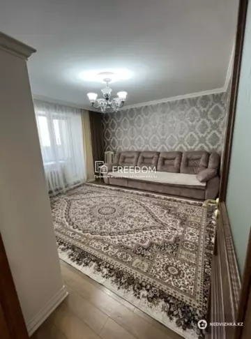 59.9 м², 2-комнатная квартира, этаж 9 из 10, 60 м², изображение - 7