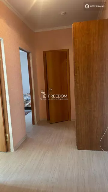 40 м², 1-комнатная квартира, этаж 2 из 16, 40 м², изображение - 4