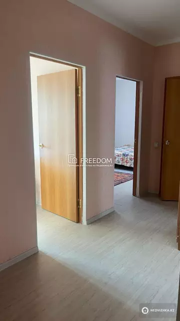 40 м², 1-комнатная квартира, этаж 2 из 16, 40 м², изображение - 6