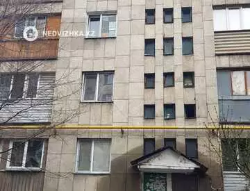 37 м², 1-комнатная квартира, этаж 2 из 5, 37 м², изображение - 16