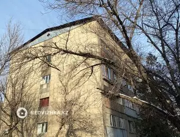 37 м², 1-комнатная квартира, этаж 2 из 5, 37 м², изображение - 15