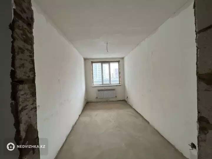 86 м², 3-комнатная квартира, этаж 2 из 13, 86 м², изображение - 1