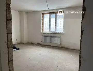 86 м², 3-комнатная квартира, этаж 2 из 13, 86 м², изображение - 1