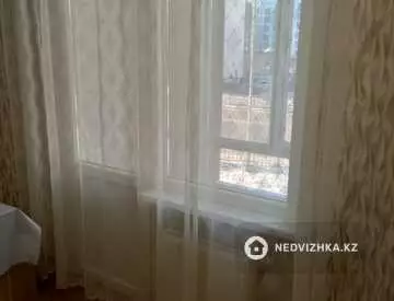 40 м², 1-комнатная квартира, этаж 2 из 14, 40 м², изображение - 8