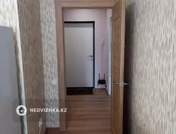 1-комнатная квартира, этаж 2 из 14, 40 м²