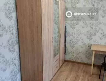 1-комнатная квартира, этаж 2 из 14, 40 м²