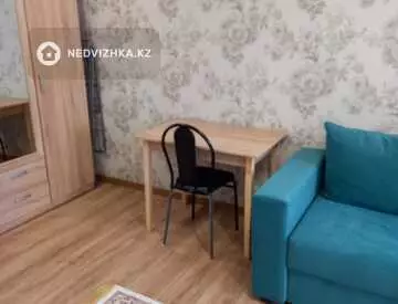 1-комнатная квартира, этаж 2 из 14, 40 м²