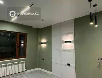 72 м², Офисное помещение, этаж 21 из 25, в жилом доме, 72 м², изображение - 4