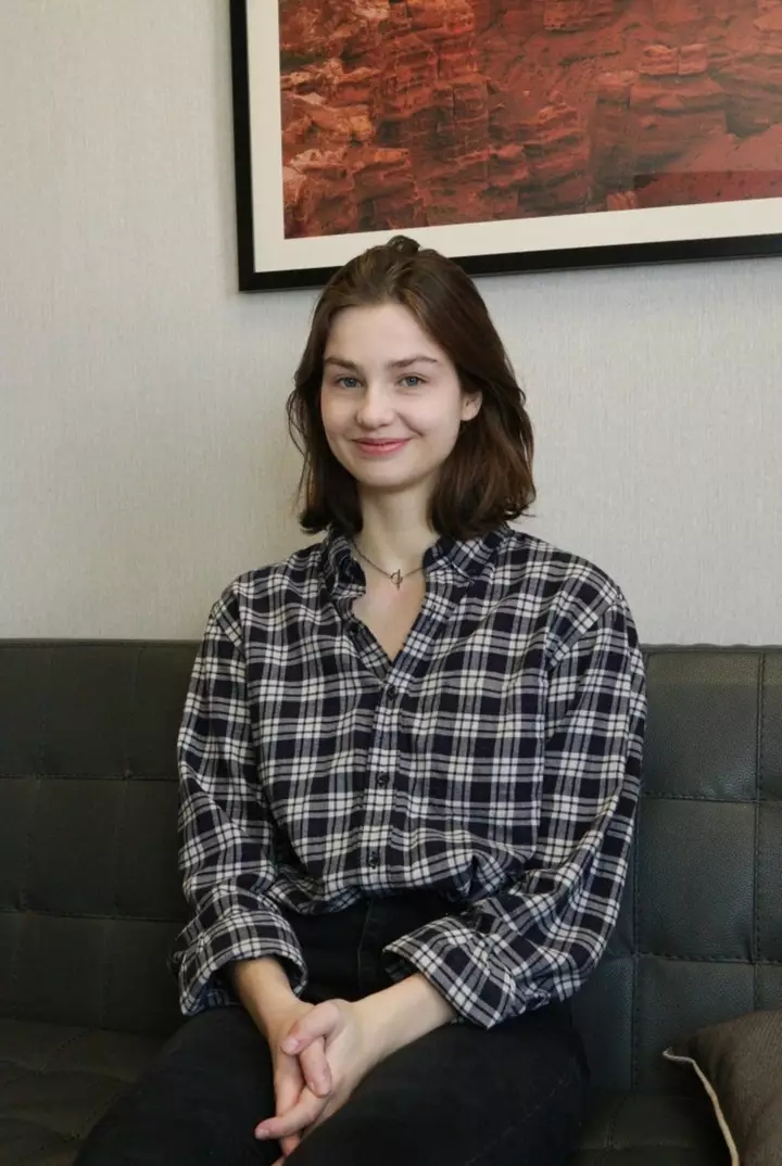 Джайбекова Светлана