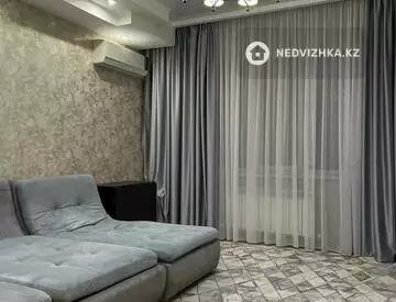 120 м², 3-комнатная квартира, этаж 2 из 11, 120 м², изображение - 23