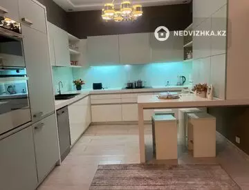 120 м², 3-комнатная квартира, этаж 2 из 11, 120 м², изображение - 0