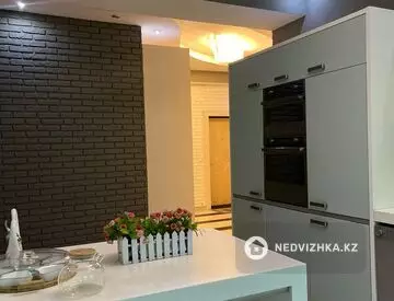 120 м², 3-комнатная квартира, этаж 2 из 11, 120 м², изображение - 6