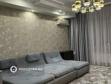 120 м², 3-комнатная квартира, этаж 2 из 11, 120 м², изображение - 22