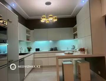 120 м², 3-комнатная квартира, этаж 2 из 11, 120 м², изображение - 2