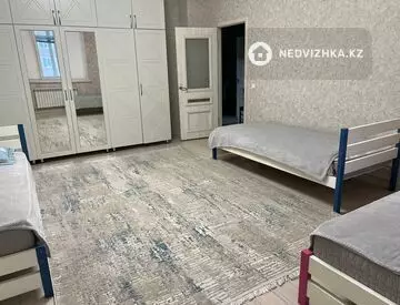 120 м², 3-комнатная квартира, этаж 2 из 11, 120 м², изображение - 16