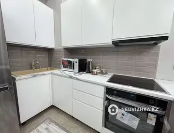 52 м², 2-комнатная квартира, этаж 2 из 12, 52 м², изображение - 6