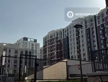 52 м², 2-комнатная квартира, этаж 2 из 12, 52 м², изображение - 19